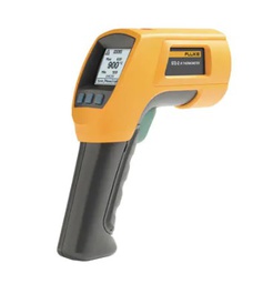 [422002043006] FLUKE NO.568 Radiation Infrared Thermometer ,-40 - 800 ํC