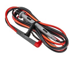 [424002043018] FLUKE NO.TL71 Premium Test Lead Set 1000V 10A.