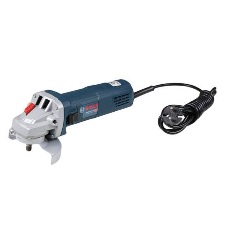 [204001014018] เครื่องเจียร์ BOSCH NO.GWS 900-100S Grinding machine 900w ,  4&quot;