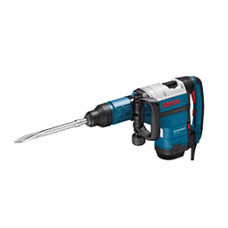 [202001014009] เครื่องสกัดเจาะทำลาย BOSCH NO.GSH 9VC (06113220k0) Demolition Hammer