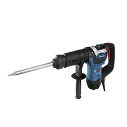 [202001014002] เครื่องสกัดสว่าน BOSCH NO.GSH 388 (GSH5) Demolition Hammer 1050w