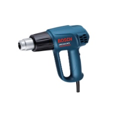 [227001014002] ปืนเป่าลมร้อน BOSCH NO.GHG 630 DEC Heat Gun 2000w 50-600 ℃