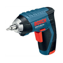 [212001014008] สว่านไขควงไร้สาย BOSCH NO.GSR 3.6V LI Cordless Drill (Prodrive)