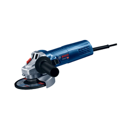 [204001014017] เครื่องเจียร์ BOSCH NO.GWS 900-100 06013960K0 Angle Grinder , 4&quot; 900W