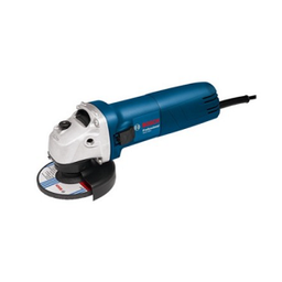 [204001014013] เครื่องเจียร์ BOSCH No.GWS 060 (06013756K0) Angl grinder , 4&quot;