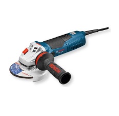 [204001014012] เครื่องเจียร์ BOSCH NO.GWS 15-125CI Angle Grinder 1400W