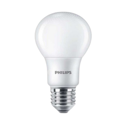 [E17755] หลอดแอลอีดี PHILIPS LED Bulb MyCare 4W A60 E27 3000K WarmWhite