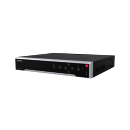 [E19206] เครื่องบันทึกกล้องวงจรปิดชนิด IP HIKVISION No.DS-7732NI-I4/24P PoE 32 ช่อง