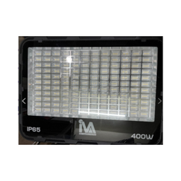 [013000002204] โคมไฟฟลัดไลน์ NEO-X NO. IVA 400W FLOOD LIGHT LED IP65 ,6500K Daylight