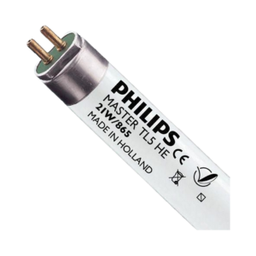 [E06992] หลอดฟลูออเรสเซนต์ PHILIPS No.TL5 Essential 21W/865 Cool Daylight 6500K