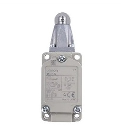 [E04887] ลิมิตสวิตซ์ OMRON NO.WLD2 Limit Switch , 2A 250V.