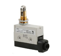 [E04933] ลิมิตสวิตซ์ OMRON NO.D4MC-5040 Limit Switch , 10A 125V.