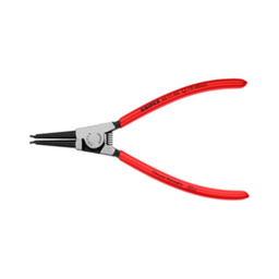 [104017345045] KNIPEX NO.46 11 A2 Circlip Pilersto assemble external circlips on shafts Size of bore 19-60mm. (180mm)