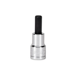 [101051012009] ลูกบ๊อกซ์  BLUE-POINT No.BLPHSM0143 (BLPHSM143) 1/4&quot; Hex Socket Driver Size 3mm.