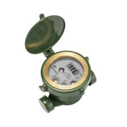 [W02092] มิเตอร์น้ำ SANWA Water Meter , 1/2&quot;.