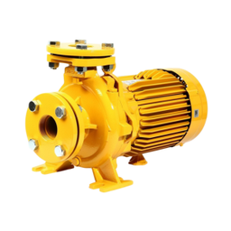 [014000000142] ปั๊มหอยโข่ง MITSUBISHI NO.WCL-2205FS Large Flow Rate Centrifugal Pum , 3&quot; x 3&quot; 2200W 400 - 1150  L/min. Head 18.1 - 9.0 mt.