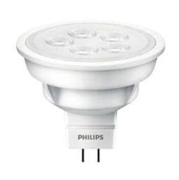 [013000002169] หลอดไฟฮาโลเจน PHILIPS Essential LED Spot MR16 4.5W 240V 230 lumen Warm White 3000K