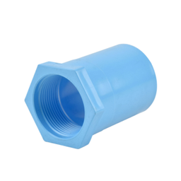 [W00459] ข้อต่อเกลียวใน PVC ท่อน้ำไทย TS FAUCET SOCKET , 1.1/4&quot;