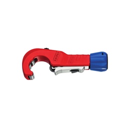 [104027345040] ตัดแป๊ป KNIPEX NO.90 31 02 BK Tubix Pipe cutters , 7&quot; (180mm.)