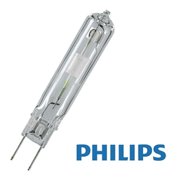 [E18903] ไส้หลอดไฟ PHILIPS NO.CDM-TC-35W-830 MASTERColour CDM-TC 35W/830 G8.5 1CT/12