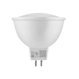 [E18187] หลอดไฟแอลอีดี HI-TEK No.HLLM01236D LED36  12V 2.5W GU5.3 180 Lm Day light