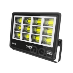 [E18311] โคมไฟสปอร์ตไลท์ NEO-X No.Super COB LED Flood light 3000K , 30W (Warm-white)