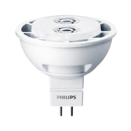 [E18678] หลอดไฟ LED PHILIPS Essential MR16 GU5.3 4W 12V Warmwhite