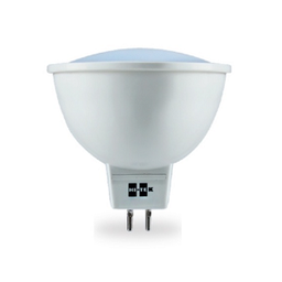 [E18188] หลอดไฟแอลอีดี HI-TEK No.HLLM02036D LED36  220V 2.5W GU5.3 180 Lm Day light