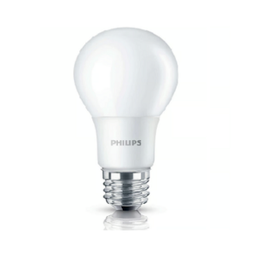 [E03601] หลอดแอลอีดี PHILIPS LED BULB 10.5-85W E27 6500K 230V A60 Daylight