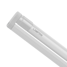 [E16948] ชุดหลอดฟลูออเรสเซนต์ LAMPTAN SETRONIC T8 28W Daylight (แบบไม่มีฝาครอบ)