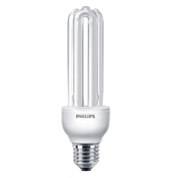 [E16966] หลอดไฟ PHILIPS Ecotone Hs 14W Warm White E27 220-240V ICT/4x12