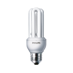 [E16967] หลอดไฟ PHILIPS Ecotone Hs 14W daylight CDL E27 220-240V ICT/4x12