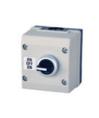 [E12751] สวิตซ์ลูกศร 3 จังหวะ TEND NO.TN3B1-S3B5 1AA  Arrow switch 3 stroke , 30 mm. ON-OFF-ON